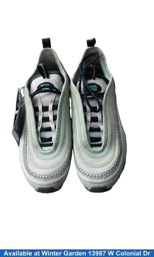 Nike Dj5019-400 Green