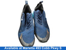 Nike Fd0279-400 Blue
