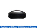Ihome Ibt920b.exv24r1 Black Portable Speaker