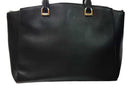 Michael Kors Ca-1911 Black Purse / Handbag