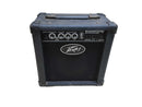 Peavey Backstage Black Guitar Amplifier
