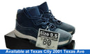 Jordan 136046-017 Blue