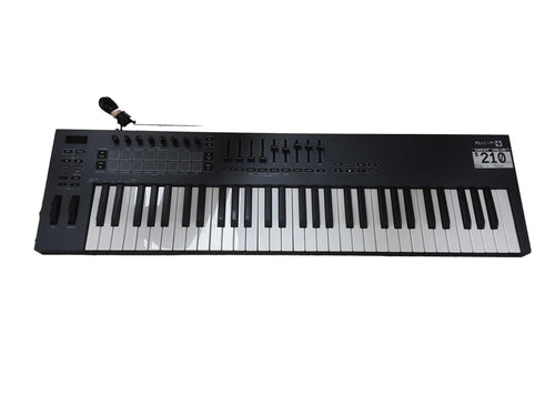 Novation Flkey61 Gray