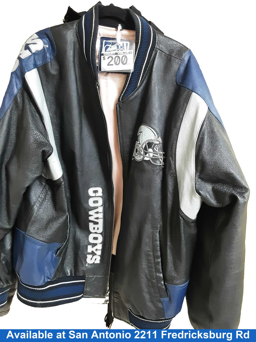 Giii Cowboys Black