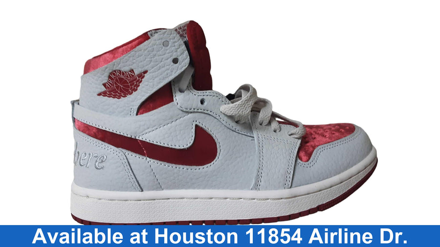 Nike Dv1304-106 Red