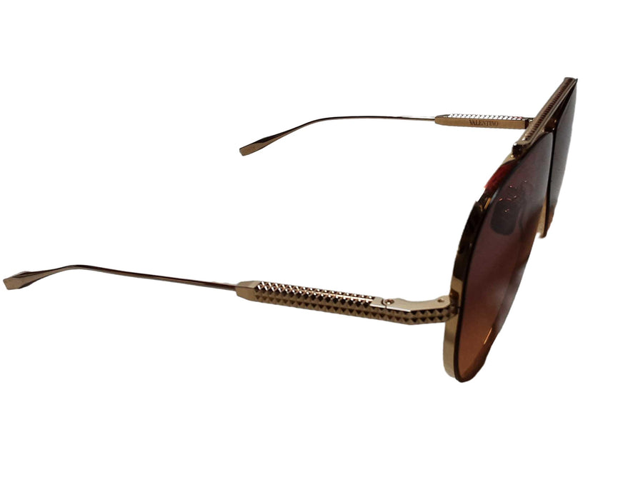 Valentino Vls-100d-64 Gld Cat2 Gold