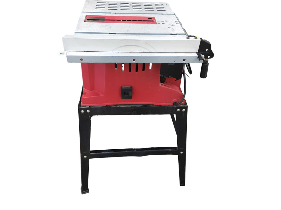 Skil 3310 Red Corded Table Saw