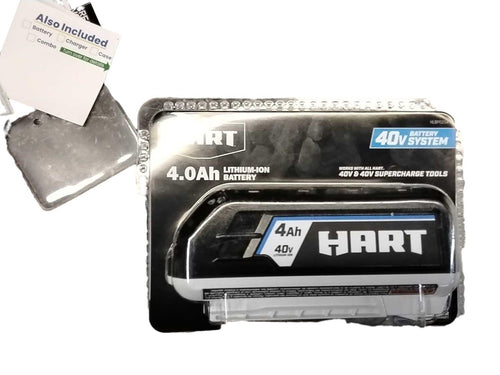 Hart Hlp021a Black Power Tool Accessory