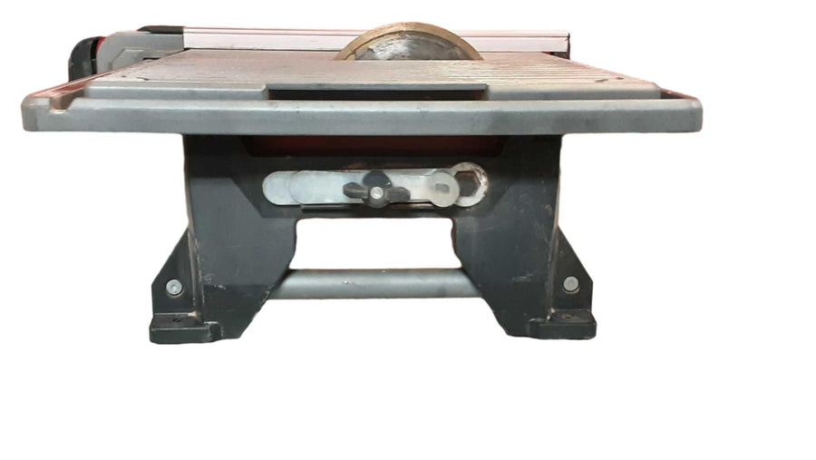 Rigid R40211cn Orange Corded Table Saw