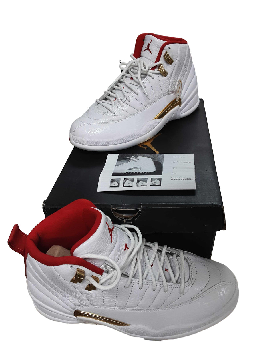 Jordan 130690107 White