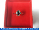 Women's Ring - Yellow Gold 10k (.417) 2.4 grams Size 20
