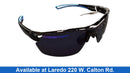 Columbia 2502 Blue