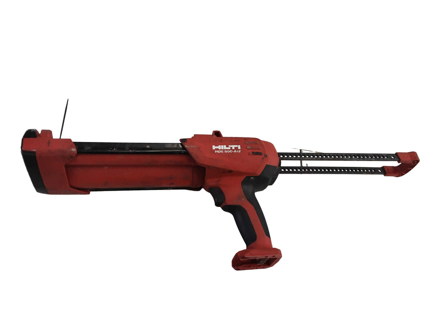 Hilti Hde500-a12 Red Floor Dryer