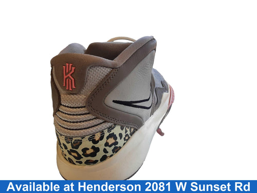 Nike Cz0204-006 Multi-color