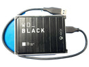 Microsoft 2323b Black Gaming Hard Drive