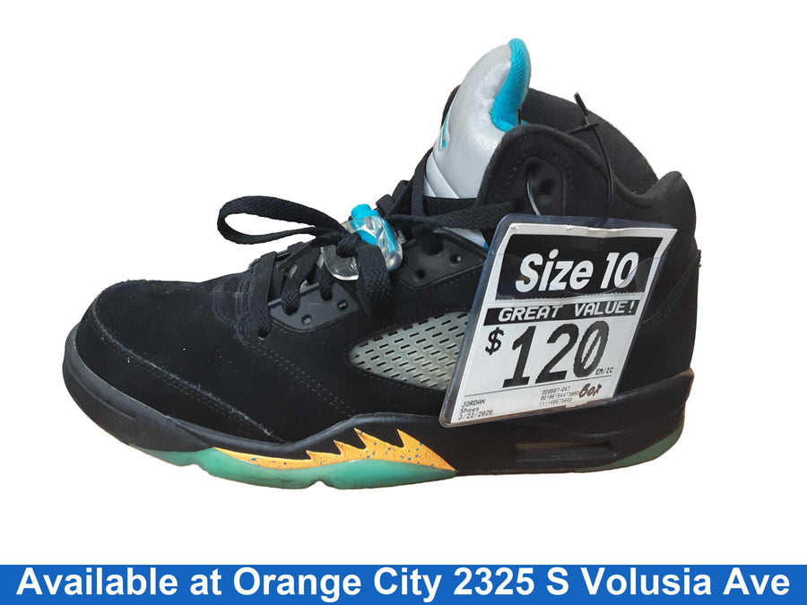 Jordan Dd0587-047 Black
