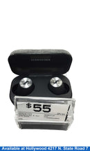Sennheiser Momentum Black