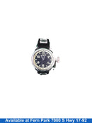 Invicta 1433 Black Regular Watch