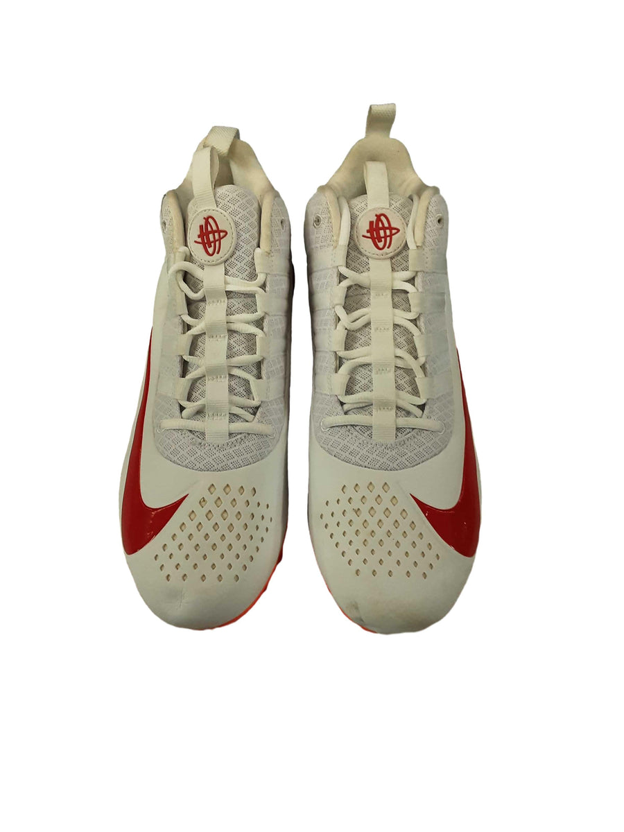 Nike 904581-168 Red