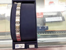 Bracelet - Stainless 56.1 grams 9 inch