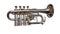 Amati Kraslice Atr 383e Silver Trumpet