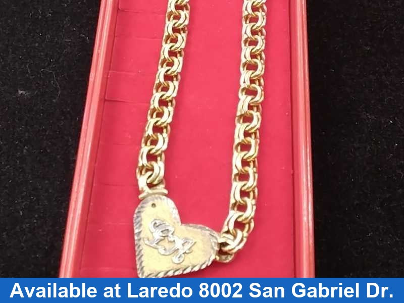 Chain - Yellow Gold 10k (.417) 31.8 grams 16 inch