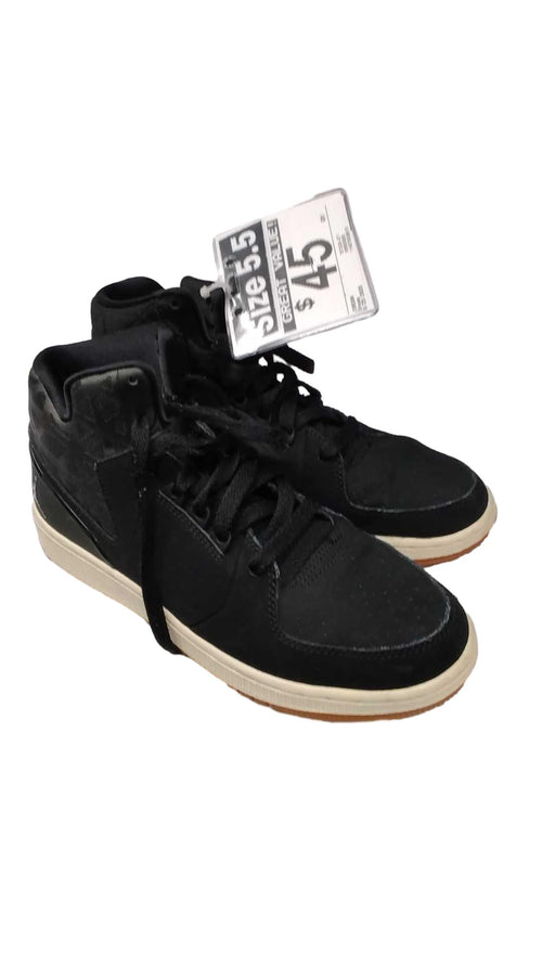 Jordan 707320-071 Black