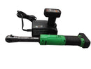 Snap-on Ctr867ag Green Cordless Ratchet