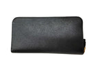 Prada Saffiano Black Wallet