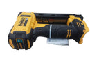Dewalt Dcn701 Yellow Cordless Stapler