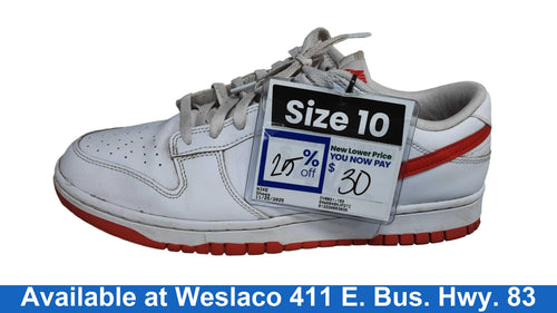 Nike Dv0831-103 White