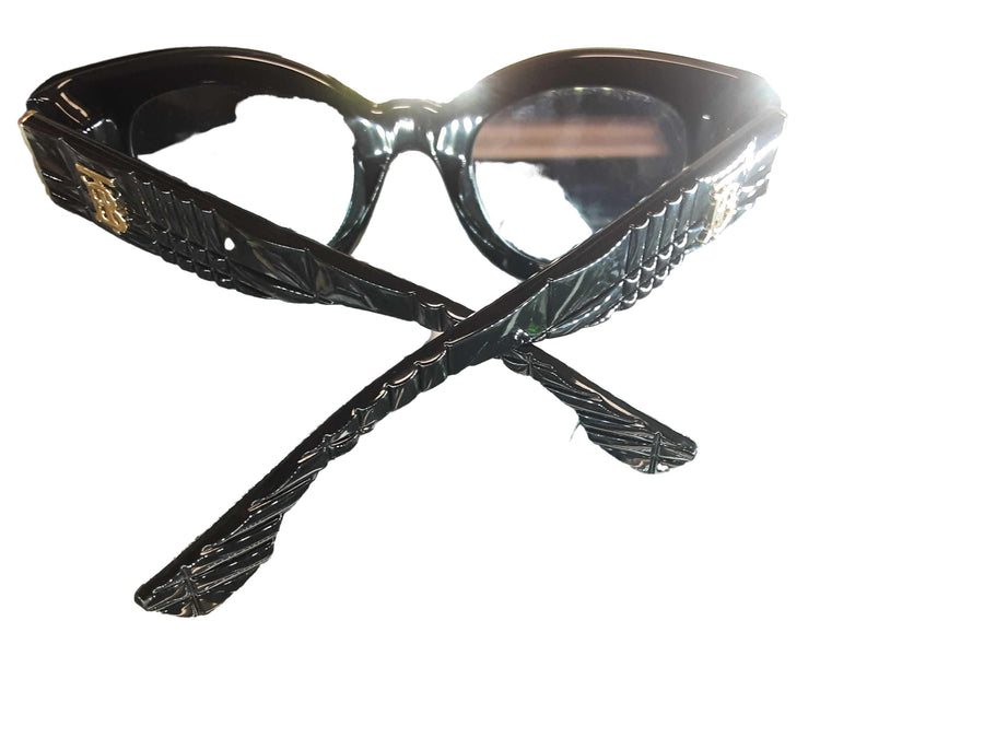 Burberry B 4390 Black