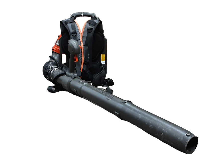 Husqvarna 150bt Orange Gas Leaf Blower