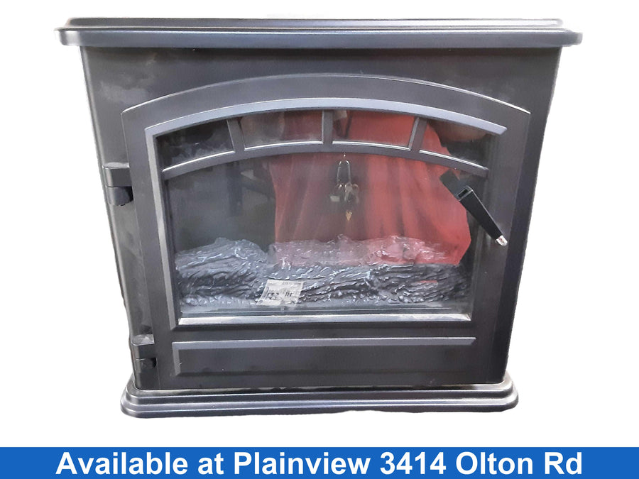 Nomf Cfi-7025-01 Black Space / Room Heater