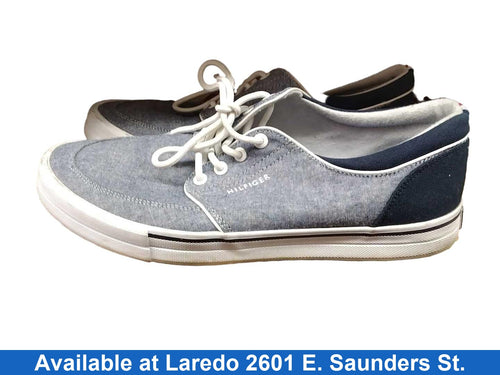 Tommy Hilfiger Tmredd7 Blue
