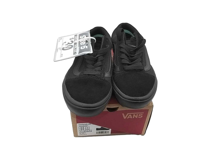 Vans 500624 Black