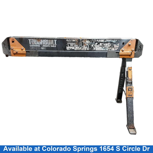 Toughbuilt Tbc700 Orange Other Collectible
