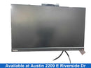 Ibm / Lenovo D20215ft1 Black Computer Monitor