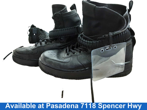 Nike 857872-002 Black