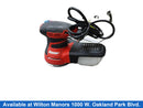 Bauer 1712e-b Red