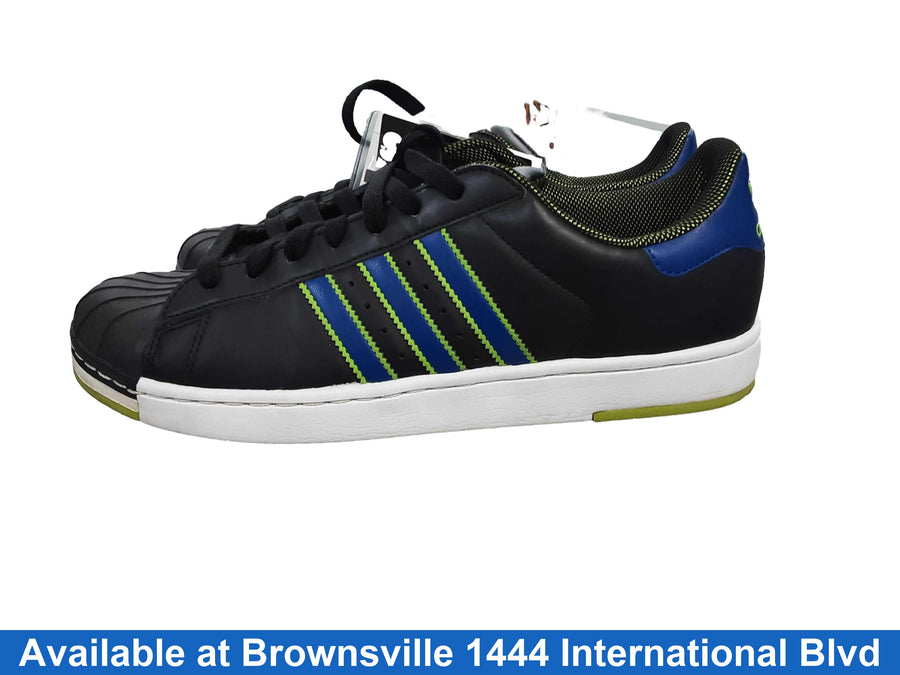 Adidas Pci789002 Black