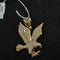 Animal Pendant Yellow Gold 10k (.417) 6.6 grams