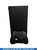 Microsoft Xbox Series X (1tb) 1 Tb Black Video Game Console