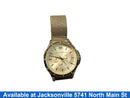 Technomarine Moonsun Silver Regular Watch