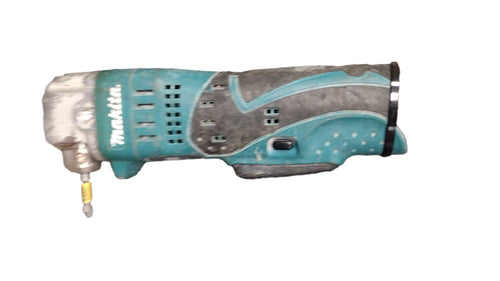 Makita Bda350 Blue Cordless Right-Angle Drill
