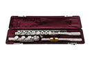 Artley 5-0 Silver Flute