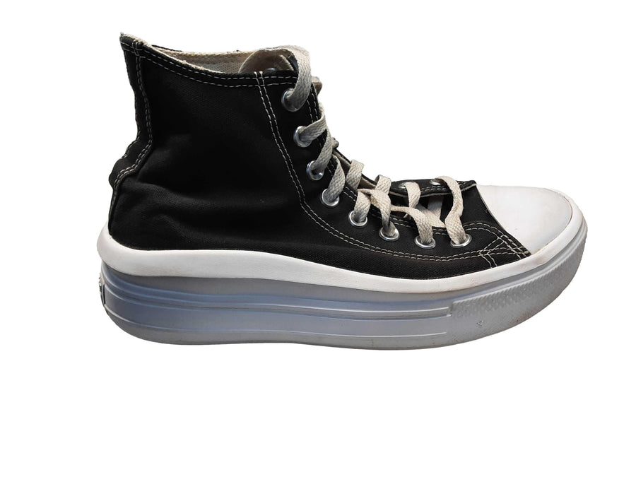Converse 568497c Black