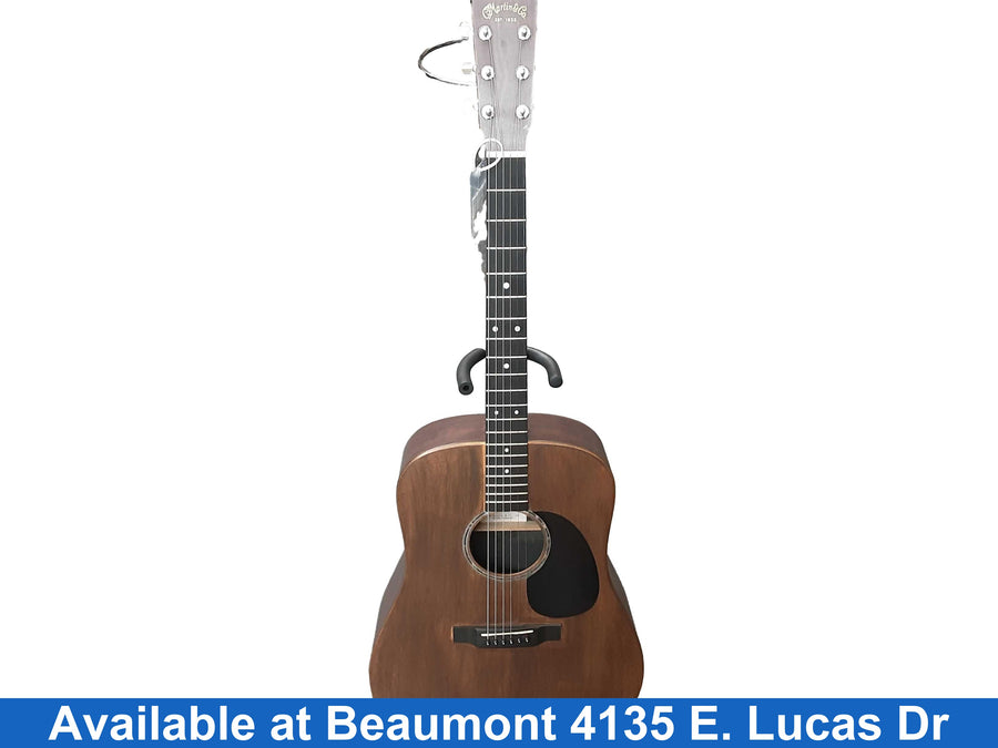 C.f. Martin & Co X Series Special Brown Acoustic / Electric Classic Guitar