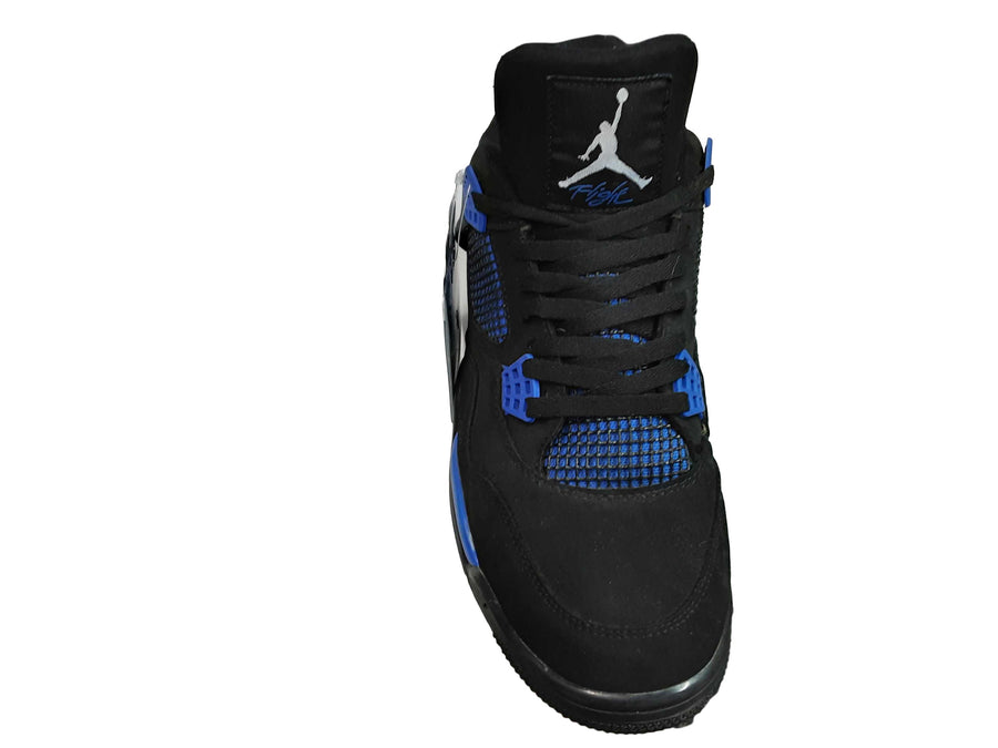 Jordan Cu9981-103 Black
