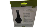 Puregear 63574pg Black Stereo Headphone